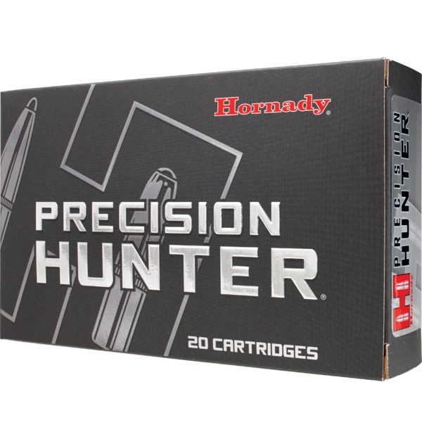 Hornady 300 Weatherby Mag. ELD-X/200grs