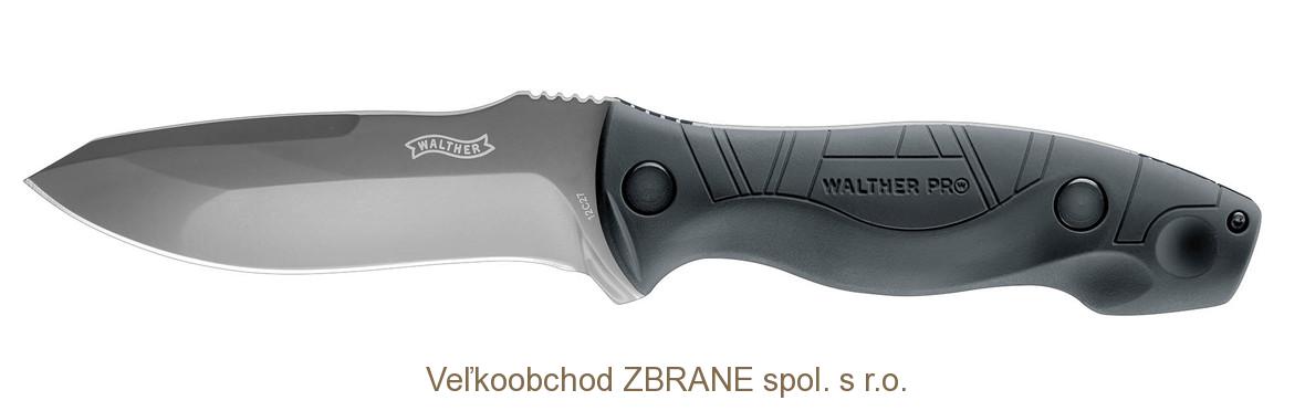 Walther nôž FBK Pro