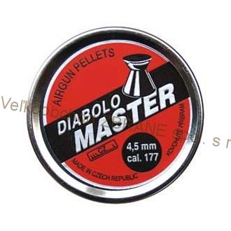 Diabolo 100 Master 4,5mm