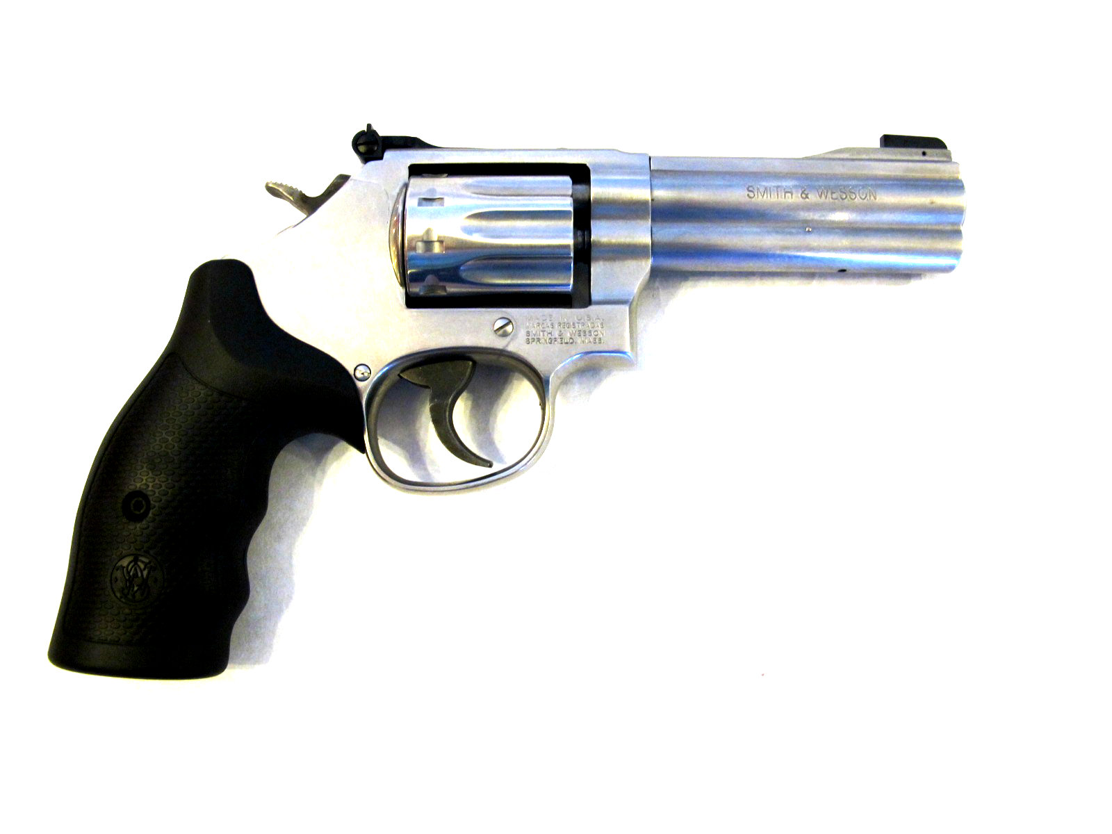 Smith & Wesson mod. 617