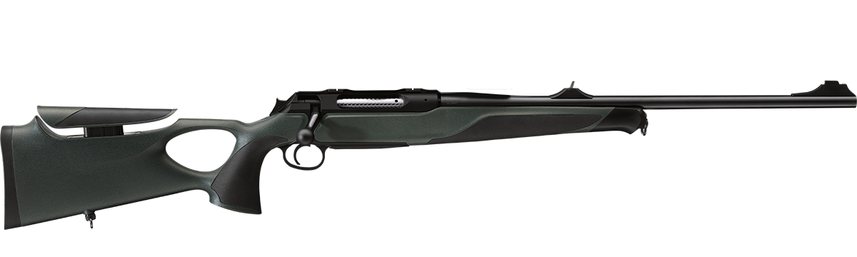 SAUER 404 Synchro XT