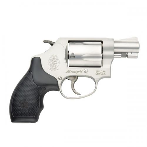 Smith & Wesson mod. 637