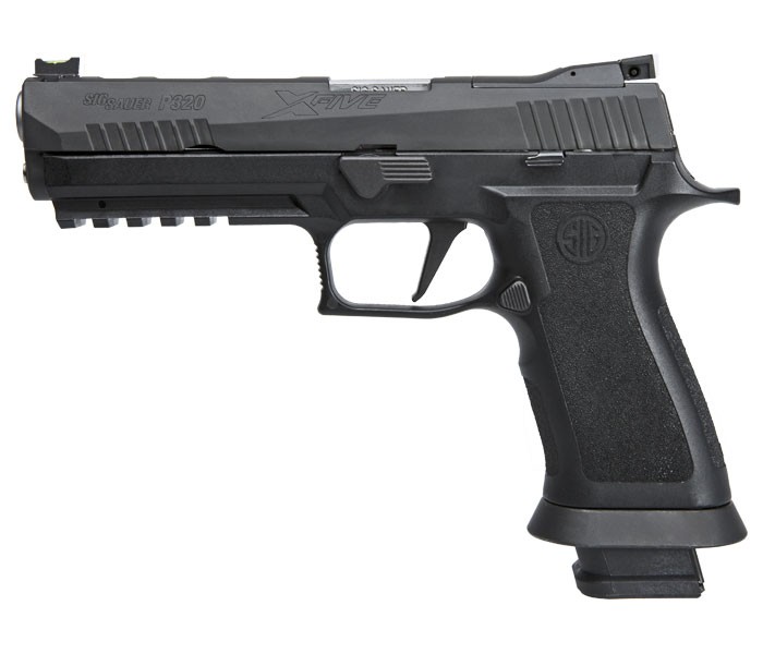 Sig Sauer P320 X-Five