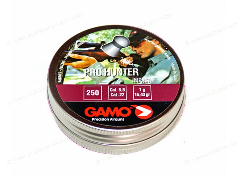 Gamo Pro Hunter (5,5 /250ks)