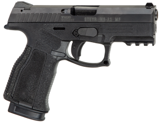 Steyr M9-A2 MF TS