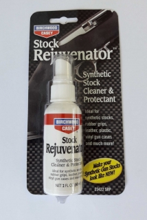 Birchwood Rejuvenator 60ml