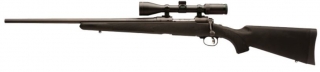 Savage Arms 111 Thophy Hunter XP LH