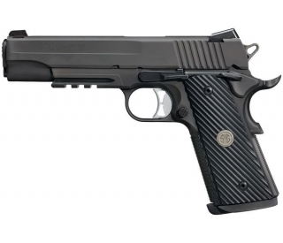 Sig Sauer 1911 Tacops