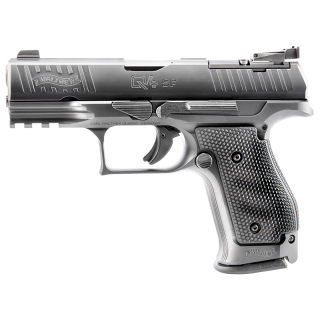 Walther Q4 SF OR 