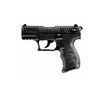 Walther P22Q