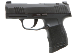 Sig Sauer P365 Optic Ready