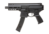 Sig Sauer MPX 4,5"