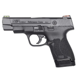 Smith & Wesson M&P9 SHIELD M2.0 PC