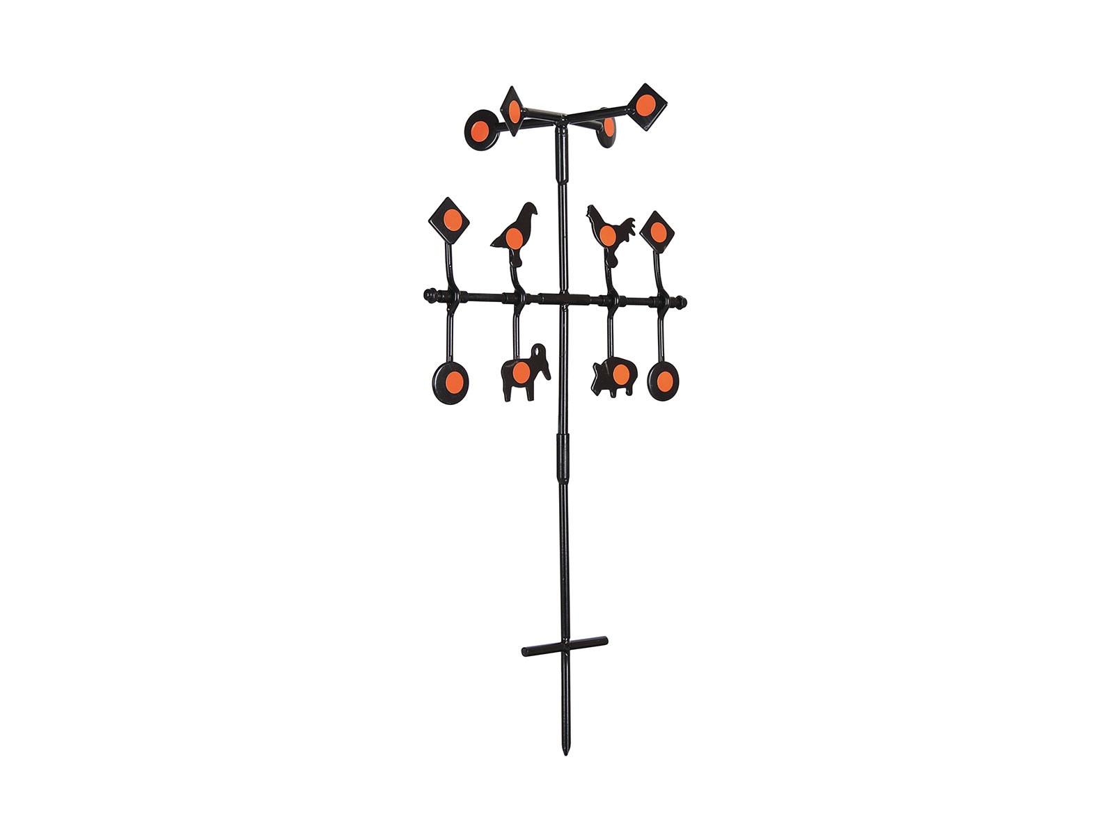 Gamo terč Spinner Target Deluxe
