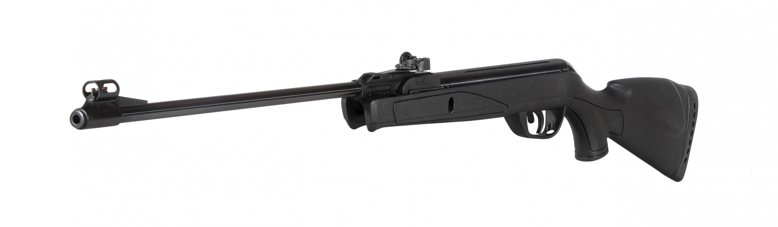Gamo Deltamax Force