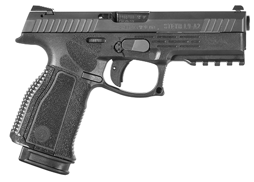 Steyr L9-A2 MF