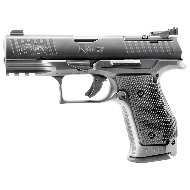 Walther Q4 SF OR 