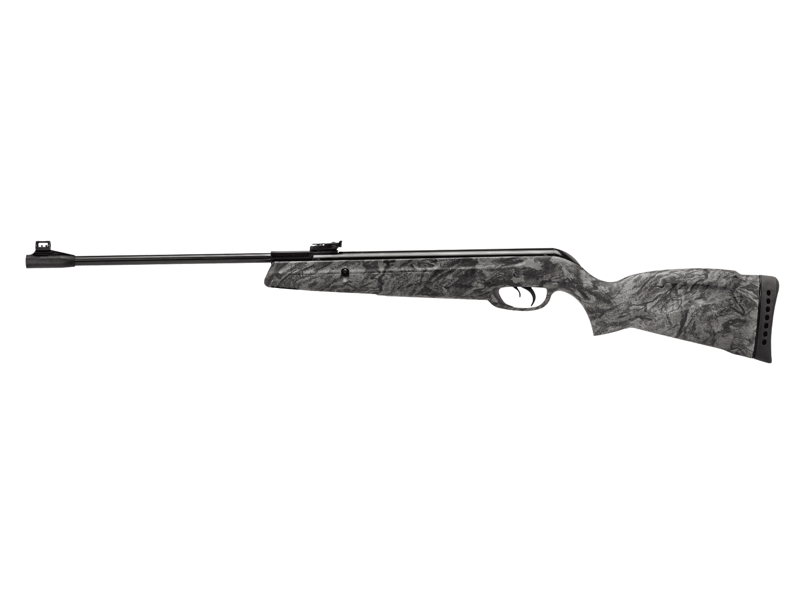 Gamo Wild Grey Tiger