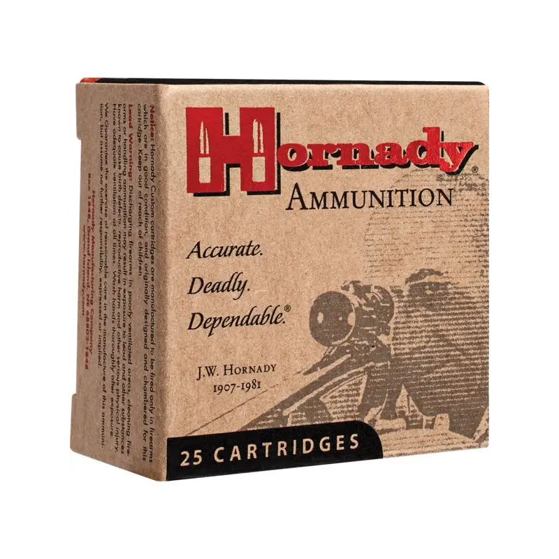 Hornady 50 AE XTP 300gr/19,4g