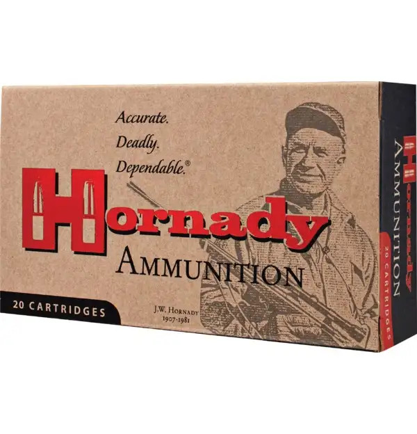 Hornady 300 Blackout FTX/135grs