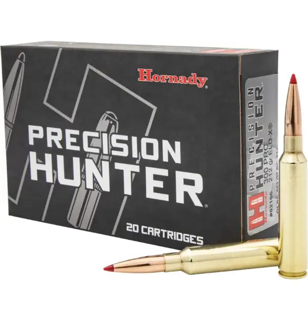 Hornady 300 PRC ELD-X/212grs