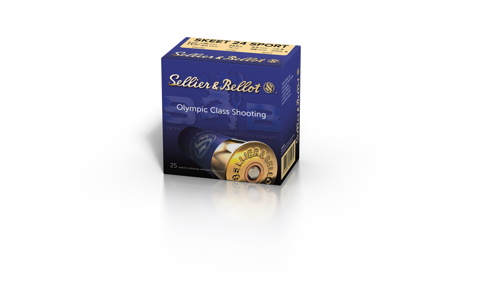 16/70 Skeet Sport/24g