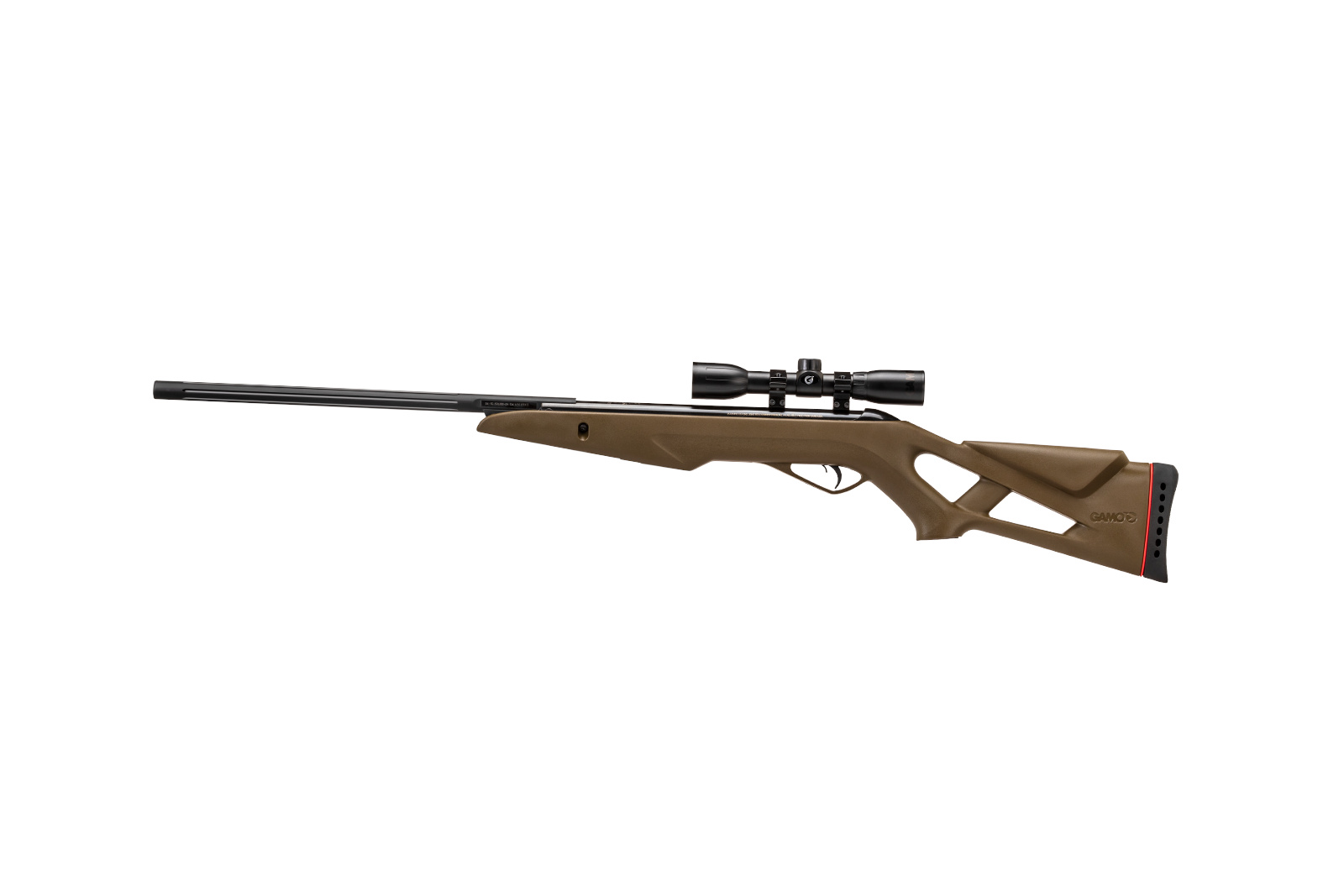 Gamo Whisper Barricade
