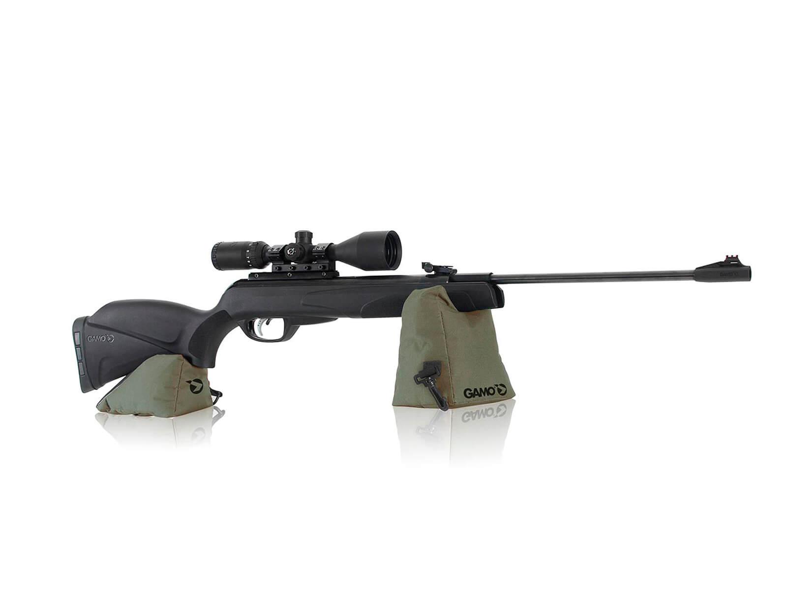 Gamo nastrelovací vak Bag II
