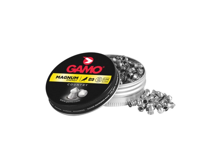 Gamo Magnum ( 5,5mm/ 250ks)