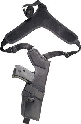 Púzdro podpaž. zvislé CZ75DC