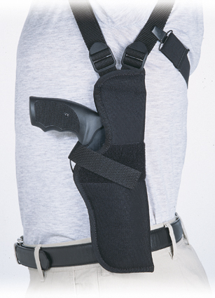 Púzdro podpaž. nylon SW 4"