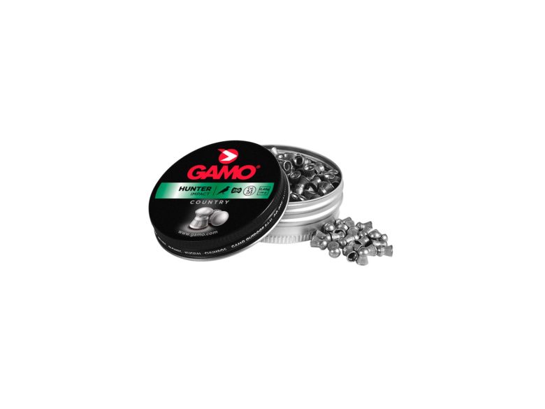 Gamo Hunter (4,5mm/250ks)
