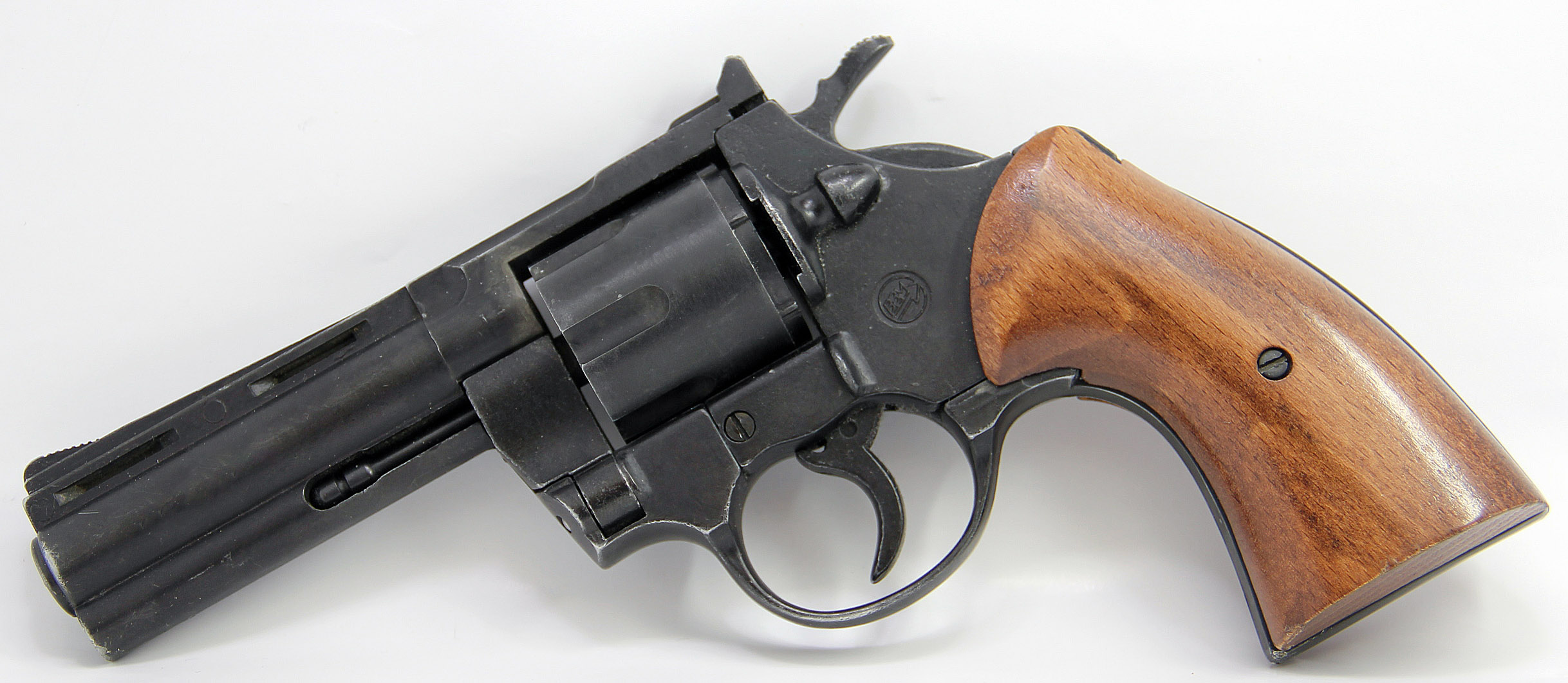 Bruni Magnum 380 čierny 9RK