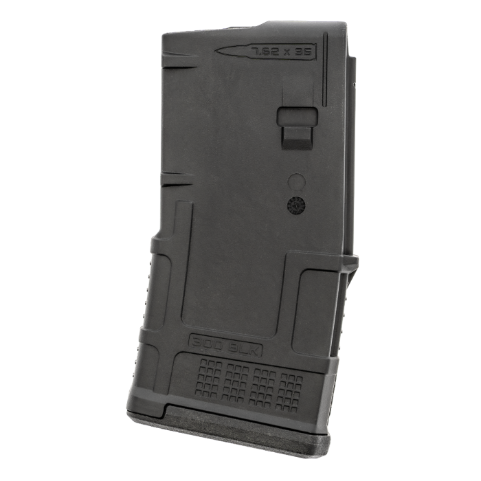 Zásobník Sig Sauer Magpul PMAG M3 300 BLK 20 ranový