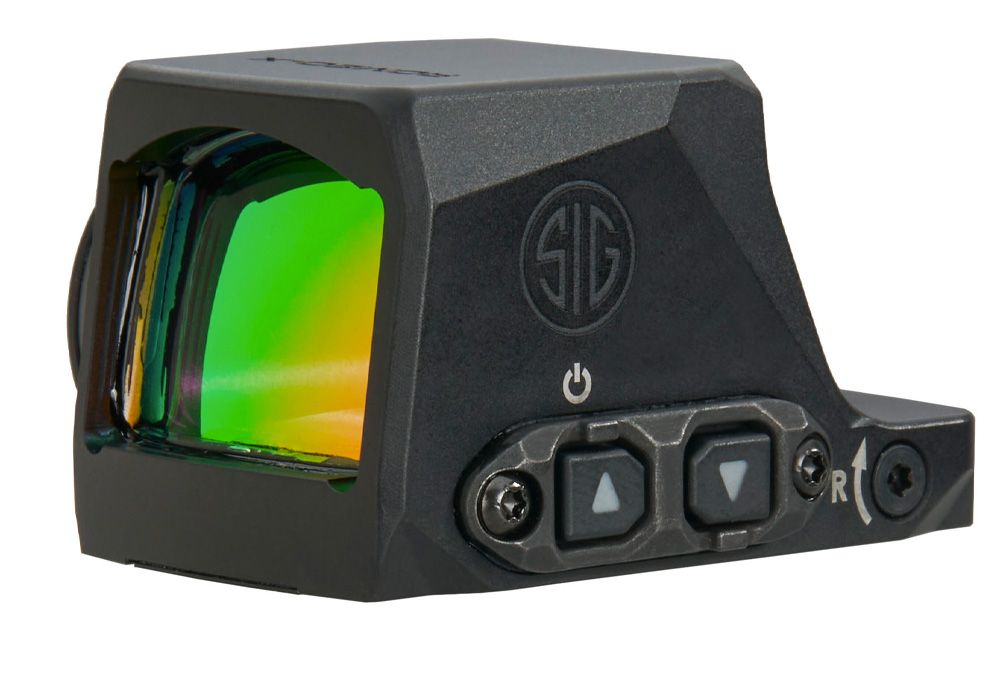 Kolimátor ROMEO-X ENCLOSED Compact