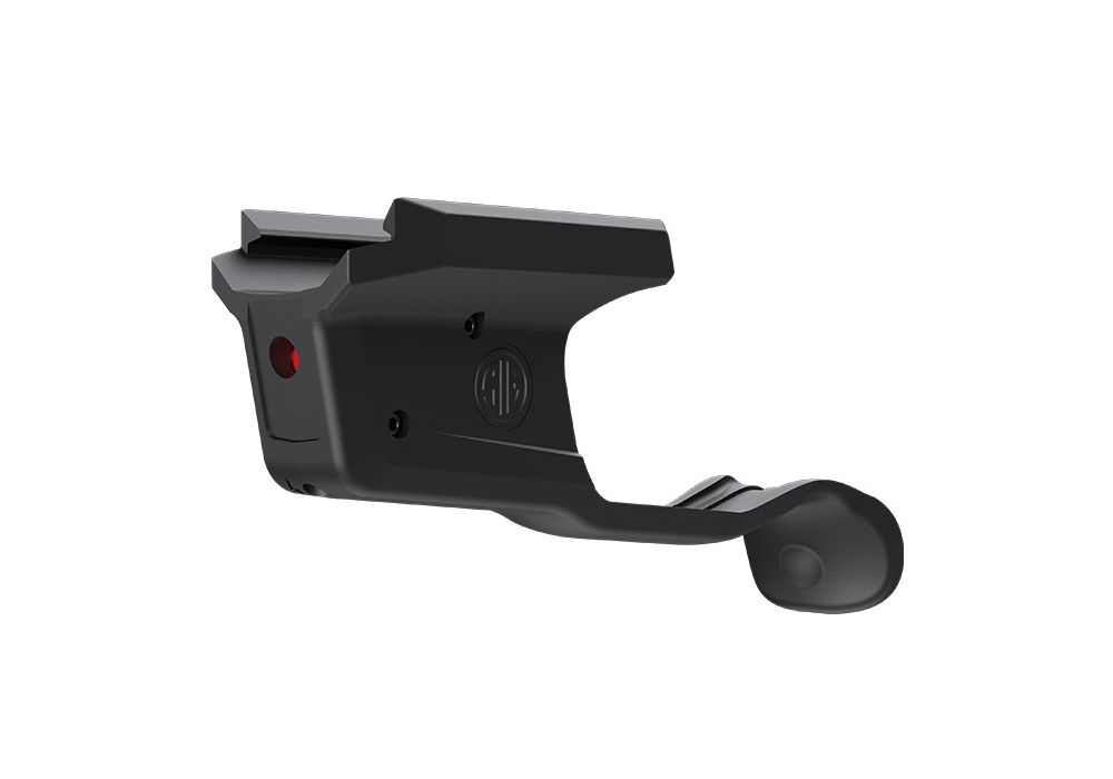 Sig Sauer LIMA 365 laserový zameriavač