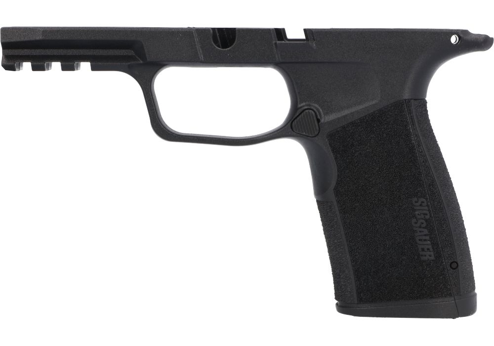 Sig Sauer P365 X Macro grip modul BLK