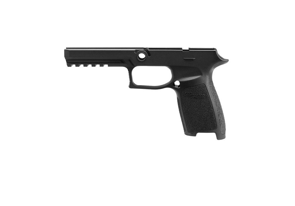 Sig Sauer P320 grip modul FS - S