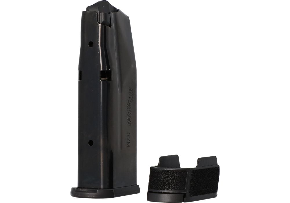 Zásobník Sig Sauer P365 12 rán 9x19mm