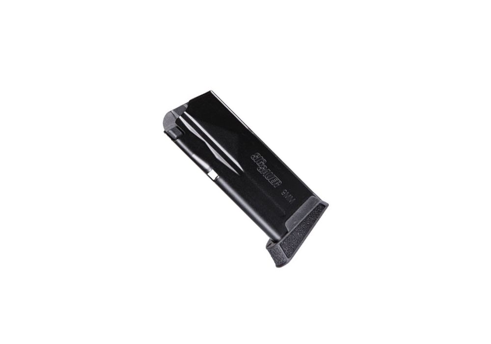 Zásobník Sig Sauer P365 10 rán s pätkou 9x19mm