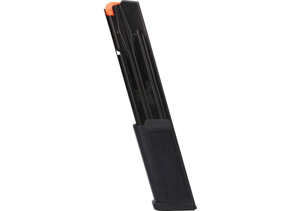 Zásobník Sig Sauer P320 30 rán 9x19mm