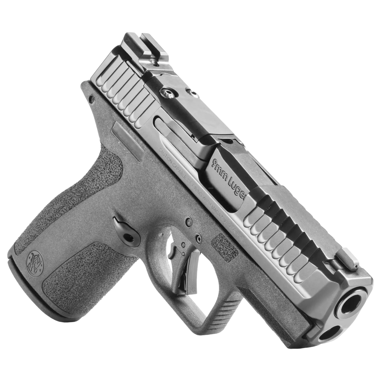 Smith & Wesson Shield X 3,6" 9mm Luger