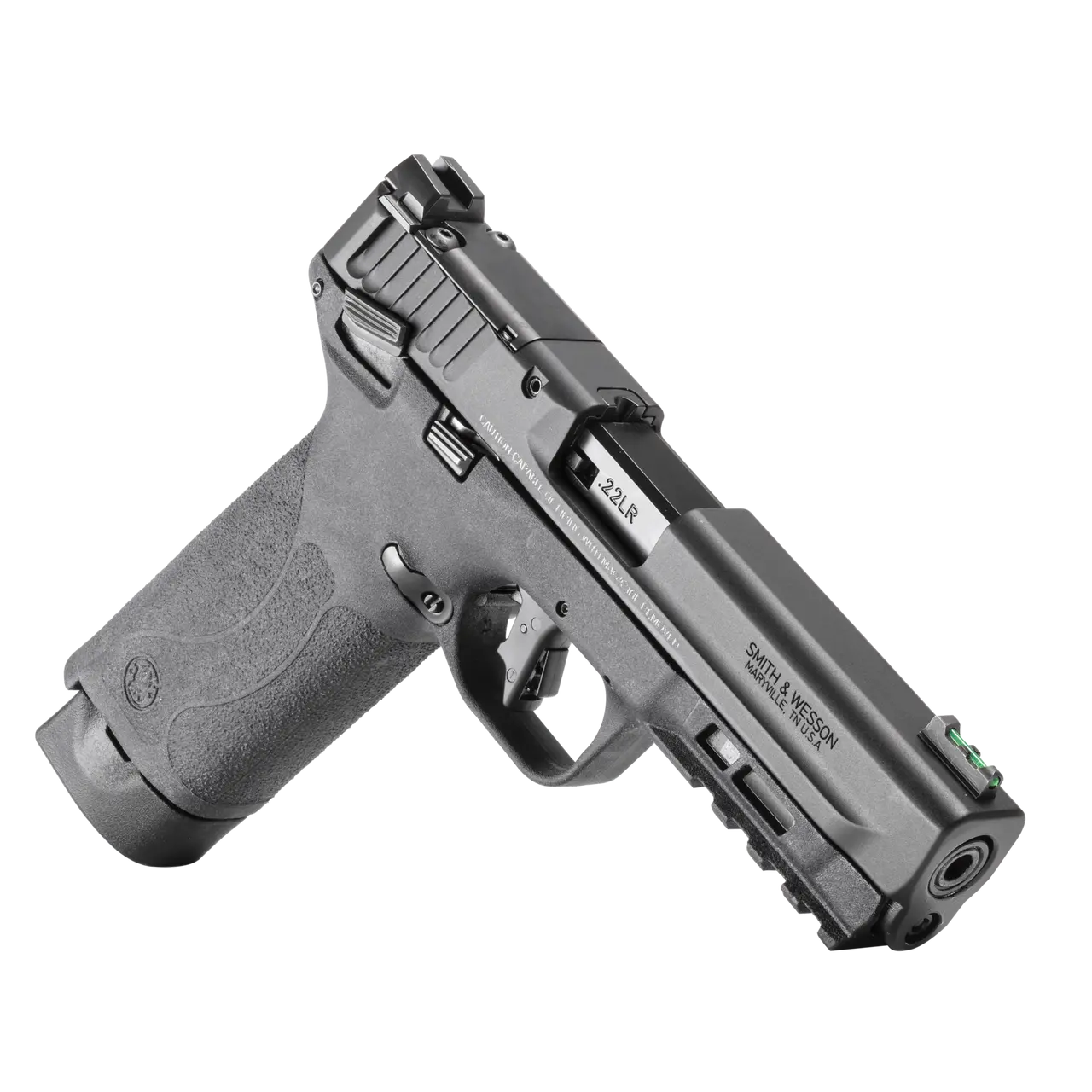 Smith & Wesson M&P 22X 4,1" 22 LR