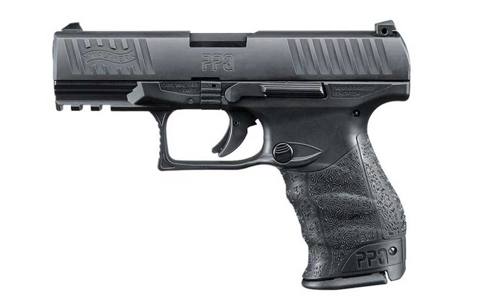 Walther PPQ M2