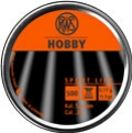 RWS Diabolo Hobby (5,5mm / 500ks)