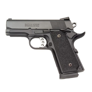 Smith & Wesson 1911 PC 3"
