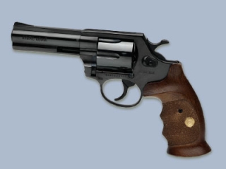 Revolver ALFA Steel 3540