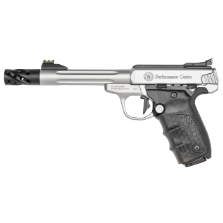 Smith & Wesson 22 Victory PC