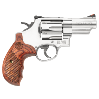Smith & Wesson mod. 629 Deluxe 3"