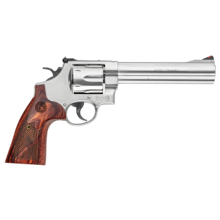 Smith & Wesson mod. 629 Deluxe 6,5"